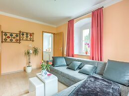 Apartment in Rauschenbach Saxony Near Forest
