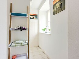 Apartment in Rauschenbach Saxony Near Forest