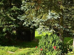 Apartment in Rauschenbach Saxony Near Forest
