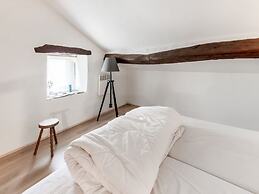 Cosy Holiday Home in Cherain near Forest