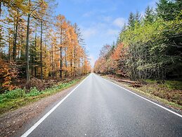 Cosy Holiday Home in Cherain near Forest