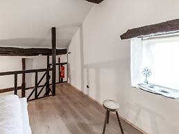 Cosy Holiday Home in Cherain near Forest