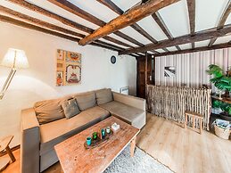 Cosy Holiday Home in Cherain near Forest