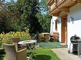 Detached Holiday Home in Ellmau Near the Ski Lift