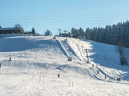 Detached Holiday Home in Ellmau Near the Ski Lift