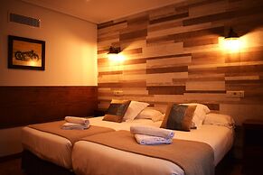 Hotel San Marcos