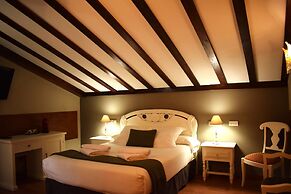 Hotel San Marcos