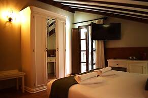 Hotel San Marcos