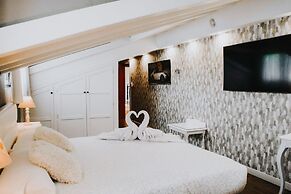 Hotel San Marcos