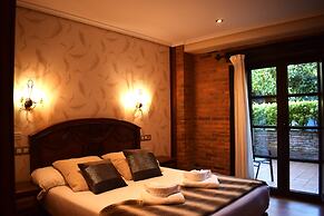 Hotel San Marcos
