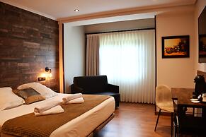 Hotel San Marcos