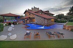 Hotel San Marcos