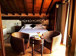 Hotel San Marcos
