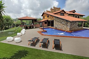 Hotel San Marcos