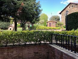 Hotel San Marcos
