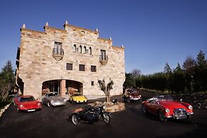 Hotel San Marcos