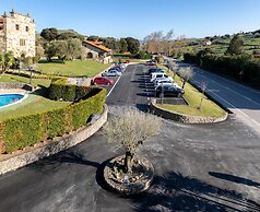 Hotel San Marcos
