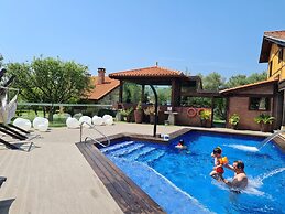 Hotel San Marcos