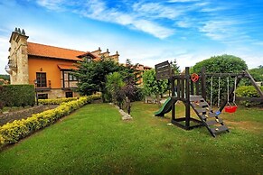 Hotel San Marcos