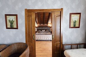 Hotel San Marcos