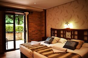 Hotel San Marcos