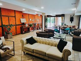 Hotel San Marcos