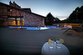 Hotel San Marcos