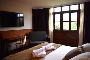Hotel San Marcos