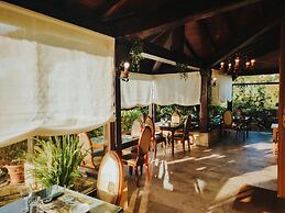 Hotel San Marcos
