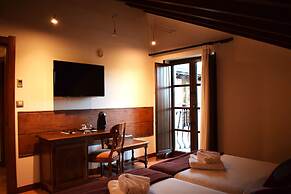 Hotel San Marcos