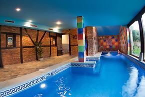 Hotel San Marcos