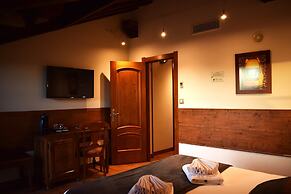 Hotel San Marcos
