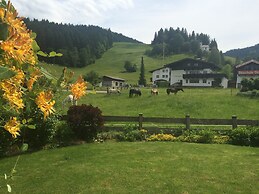 Unique Chalet in the Center of Elmau Near the Ski Lift