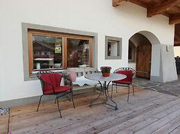 Unique Chalet in the Center of Elmau Near the Ski Lift