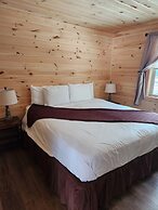 Presidential Mountain Resort