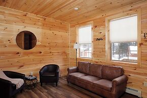 Presidential Mountain Resort