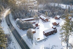 Presidential Mountain Resort