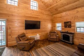 Presidential Mountain Resort