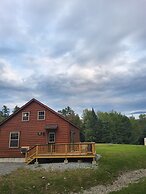 Presidential Mountain Resort