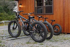 Presidential Mountain Resort