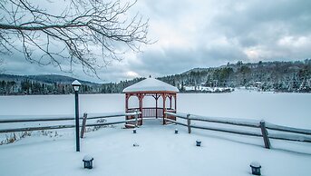 Presidential Mountain Resort