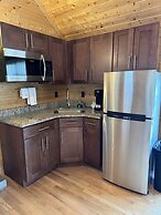 Presidential Mountain Resort