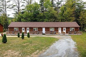 Presidential Mountain Resort