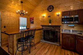 Presidential Mountain Resort