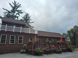 Presidential Mountain Resort