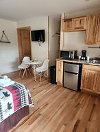 Presidential Mountain Resort