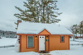 Presidential Mountain Resort