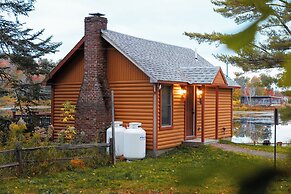 Presidential Mountain Resort