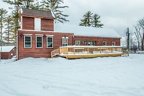 Presidential Mountain Resort