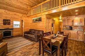 Presidential Mountain Resort